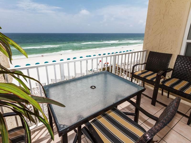 Island Echos 6Th Floor Condos Fort Walton Beach Exterior foto