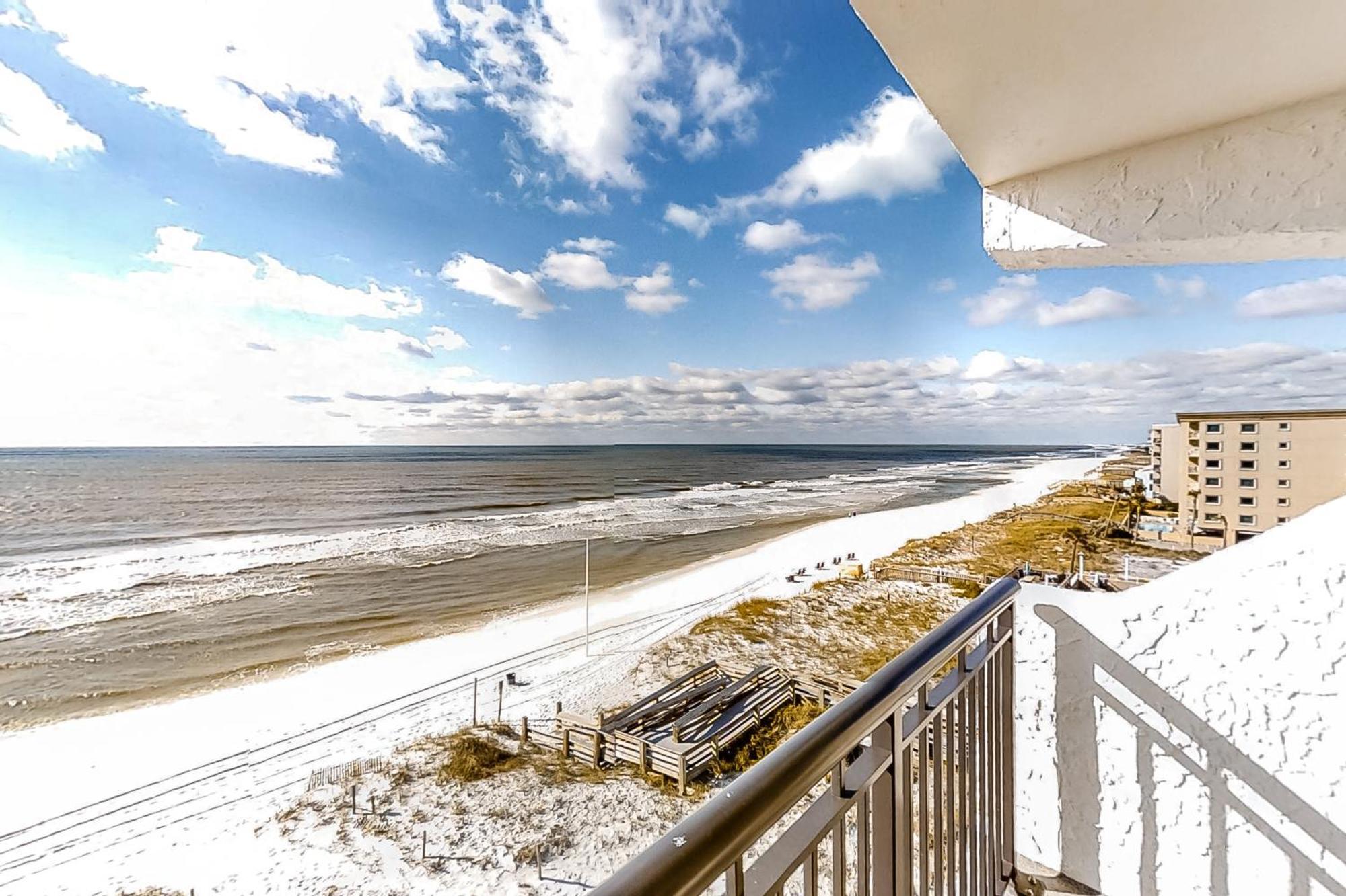 Island Echos 6Th Floor Condos Fort Walton Beach Zimmer foto