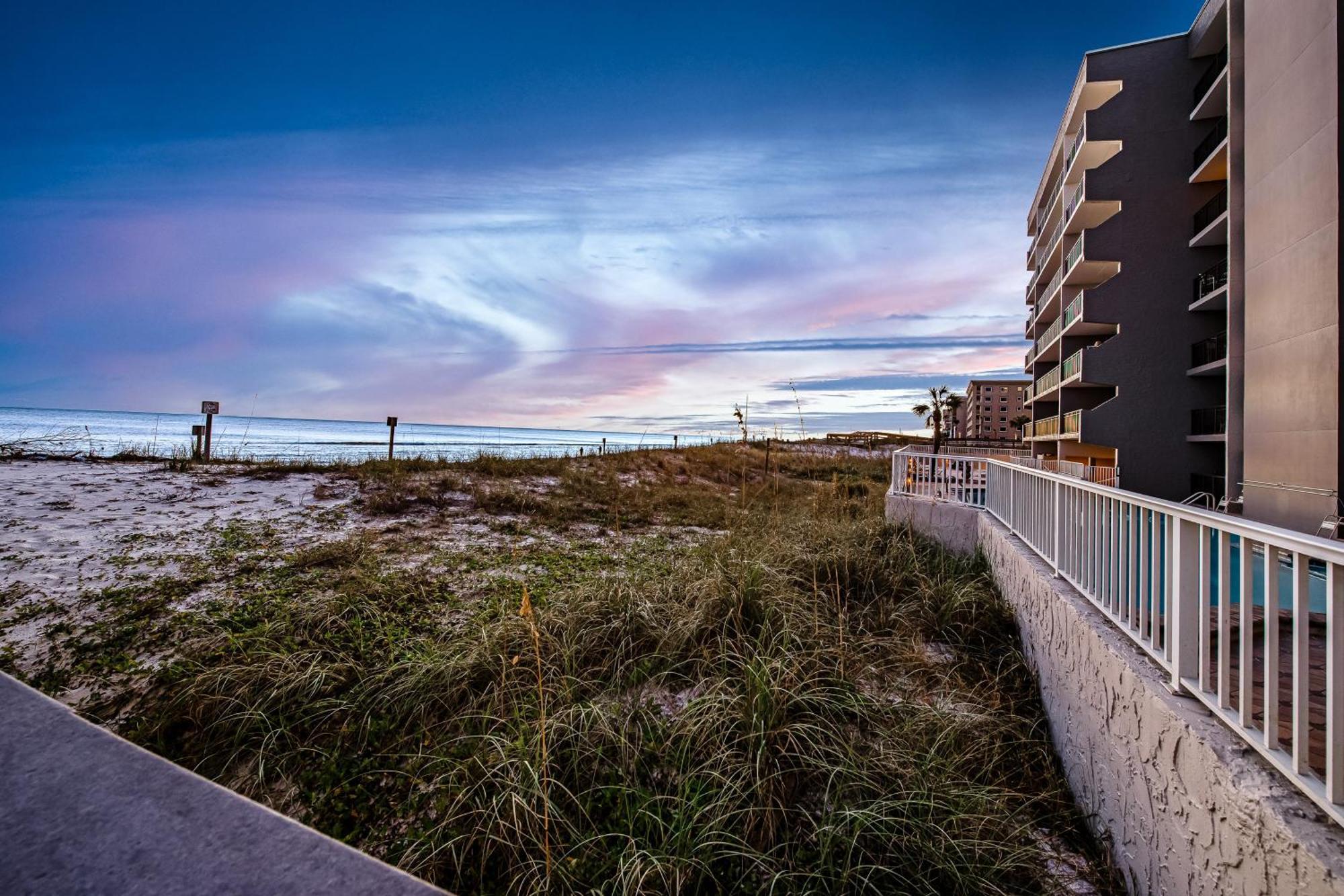 Island Echos 6Th Floor Condos Fort Walton Beach Zimmer foto