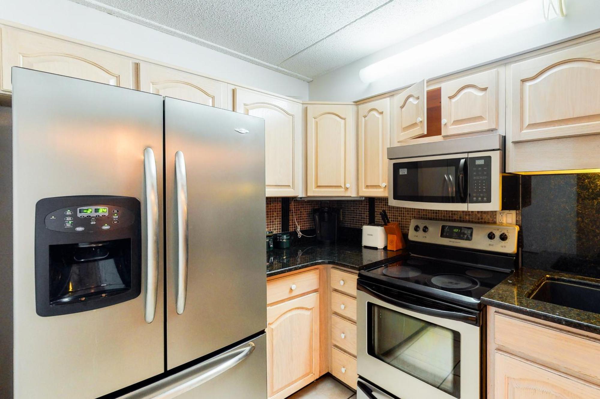 Island Echos 6Th Floor Condos Fort Walton Beach Zimmer foto