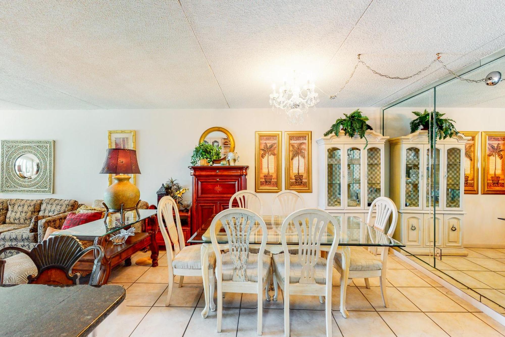 Island Echos 6Th Floor Condos Fort Walton Beach Zimmer foto