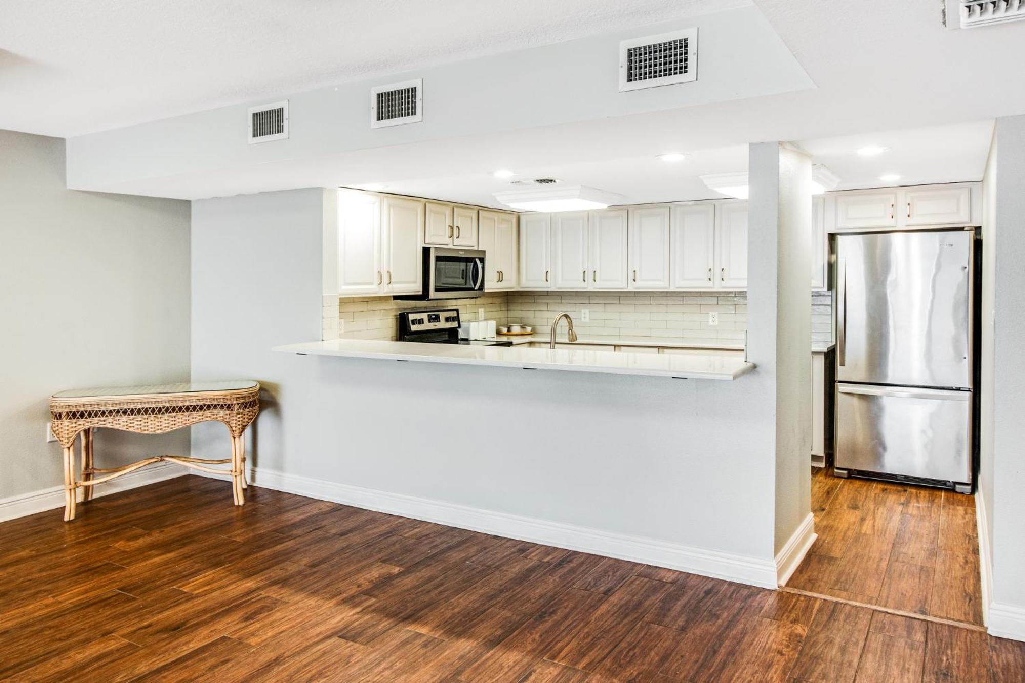 Island Echos 6Th Floor Condos Fort Walton Beach Zimmer foto