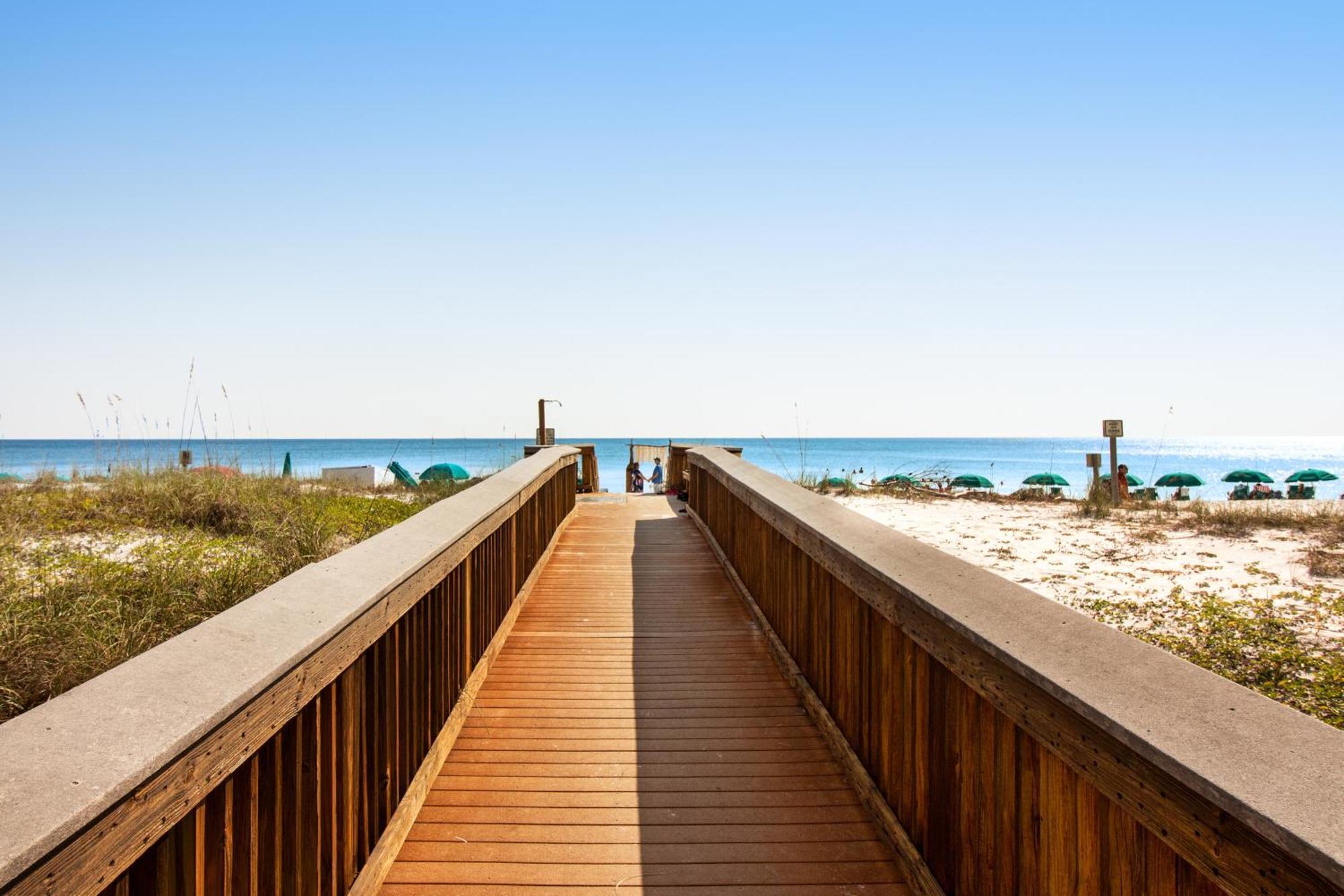 Island Echos 6Th Floor Condos Fort Walton Beach Zimmer foto