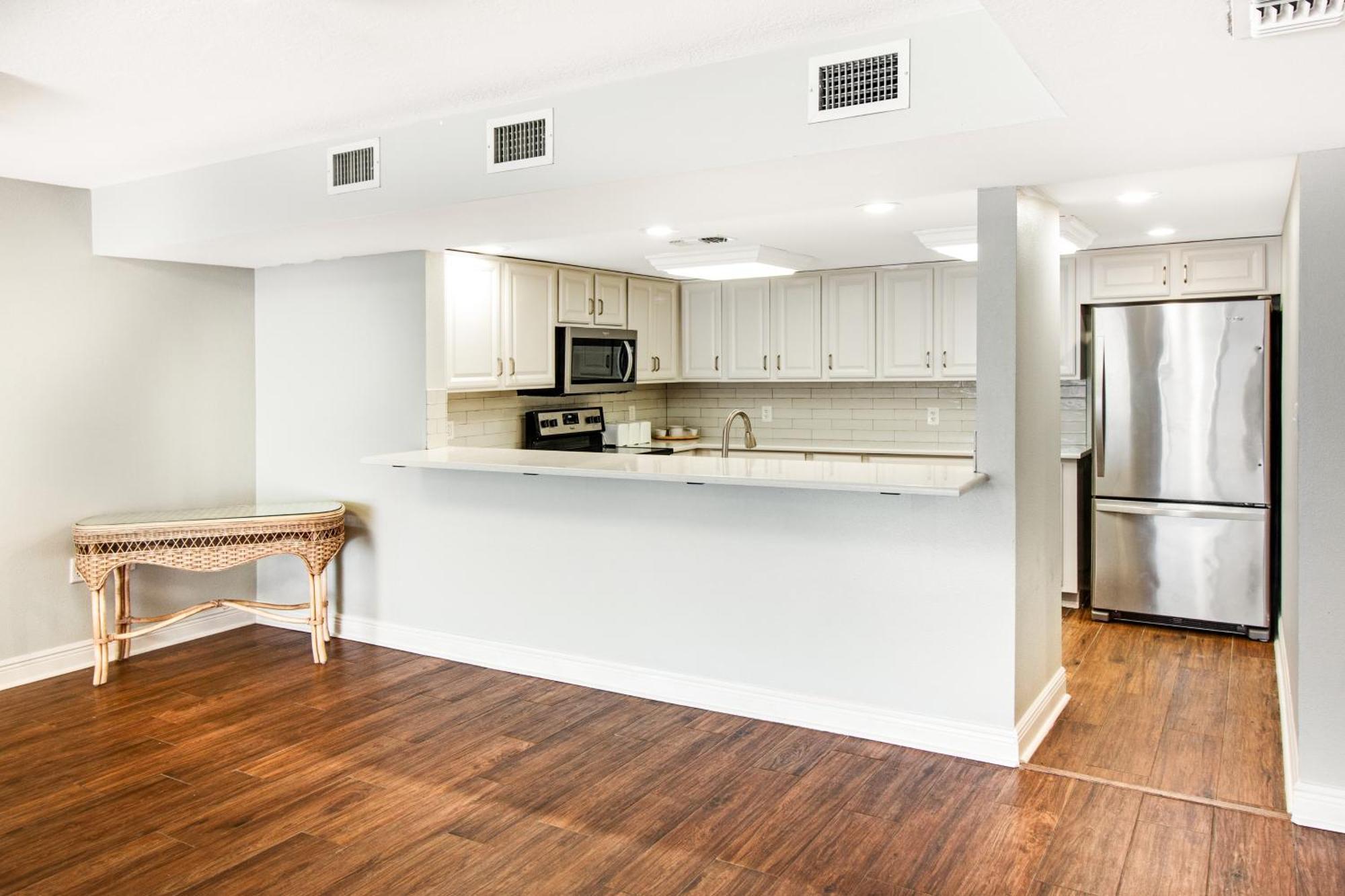Island Echos 6Th Floor Condos Fort Walton Beach Zimmer foto