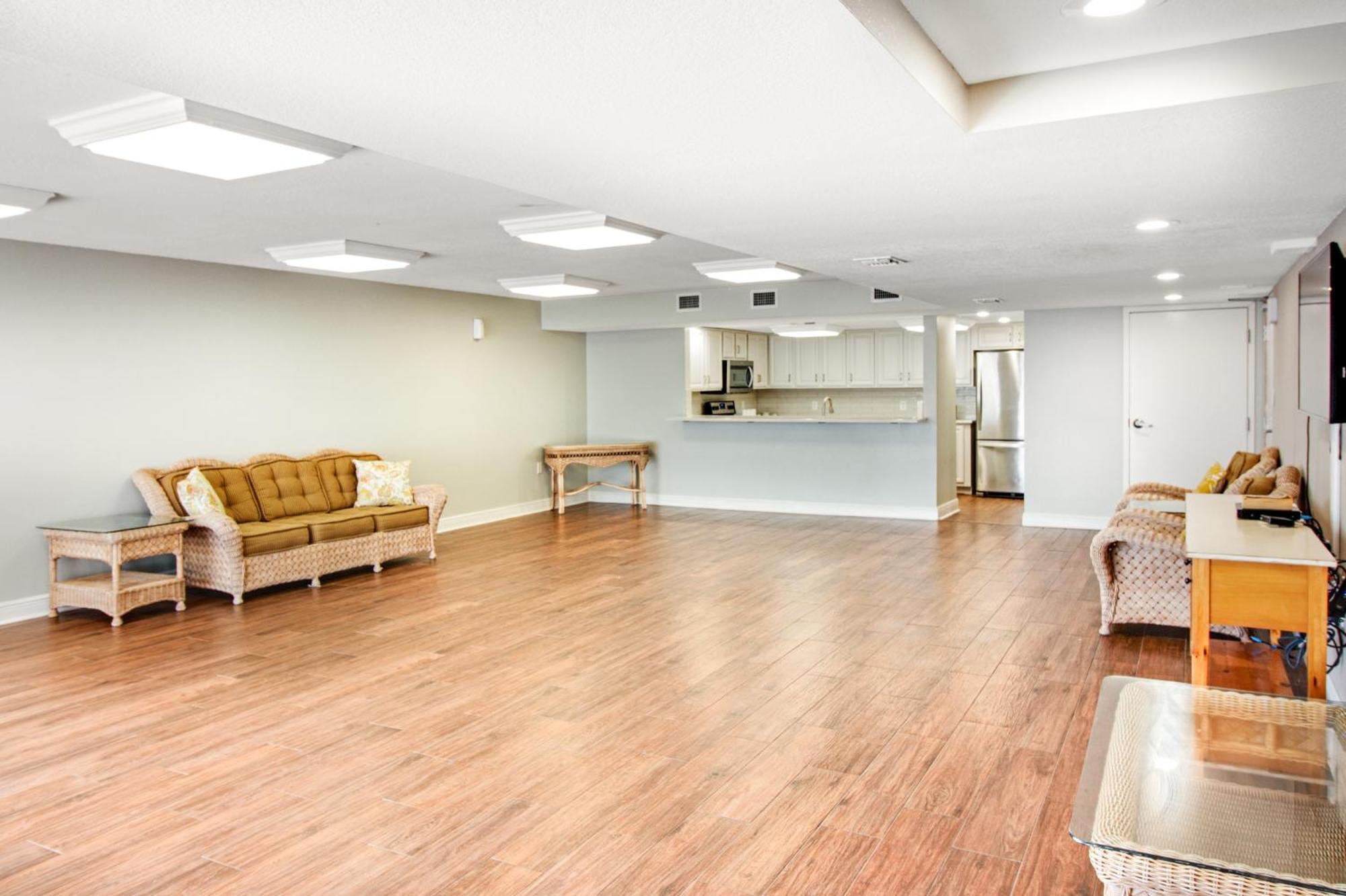 Island Echos 6Th Floor Condos Fort Walton Beach Zimmer foto