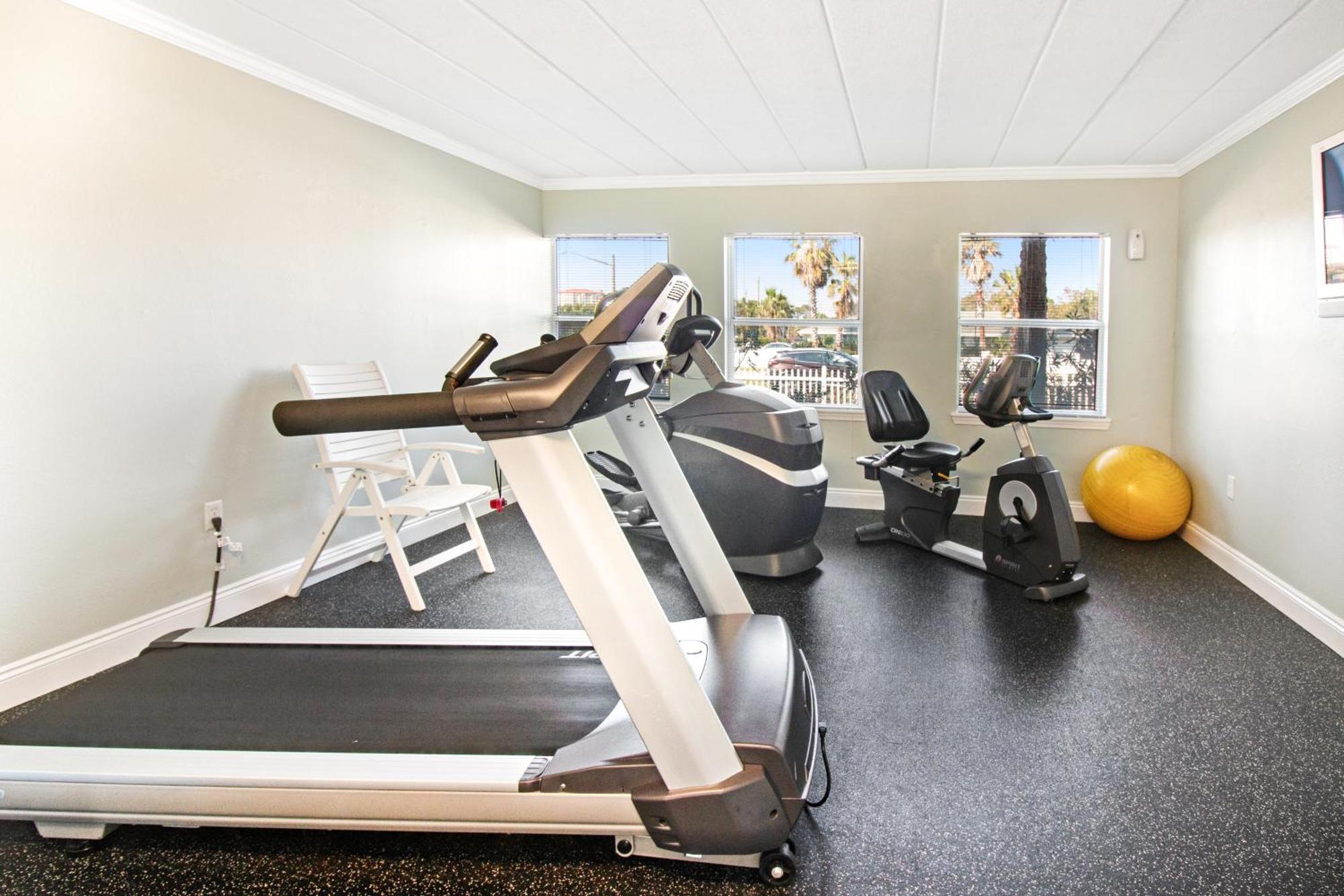 Island Echos 6Th Floor Condos Fort Walton Beach Zimmer foto