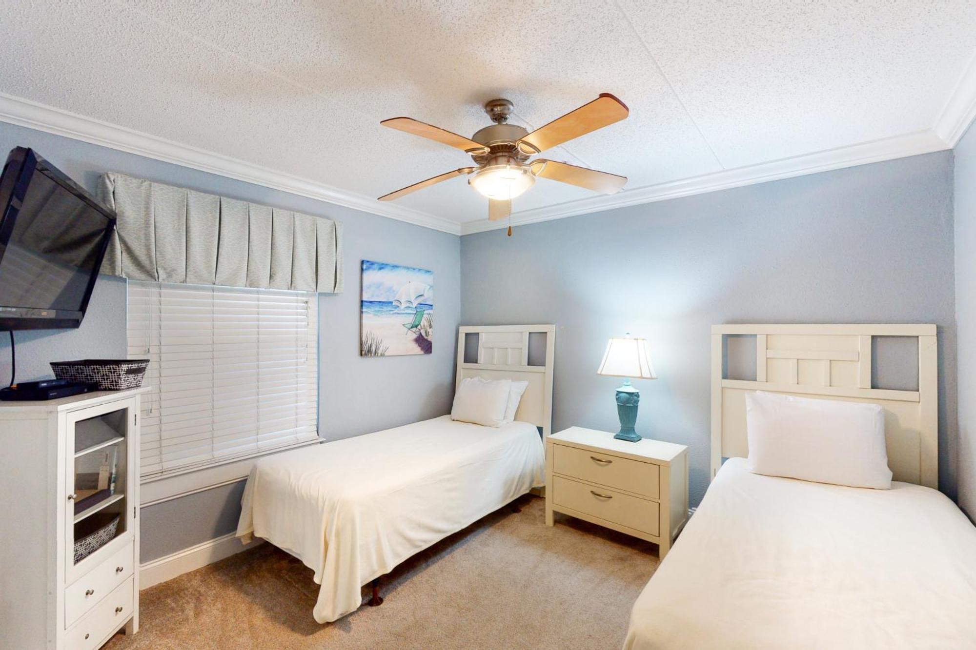 Island Echos 6Th Floor Condos Fort Walton Beach Zimmer foto