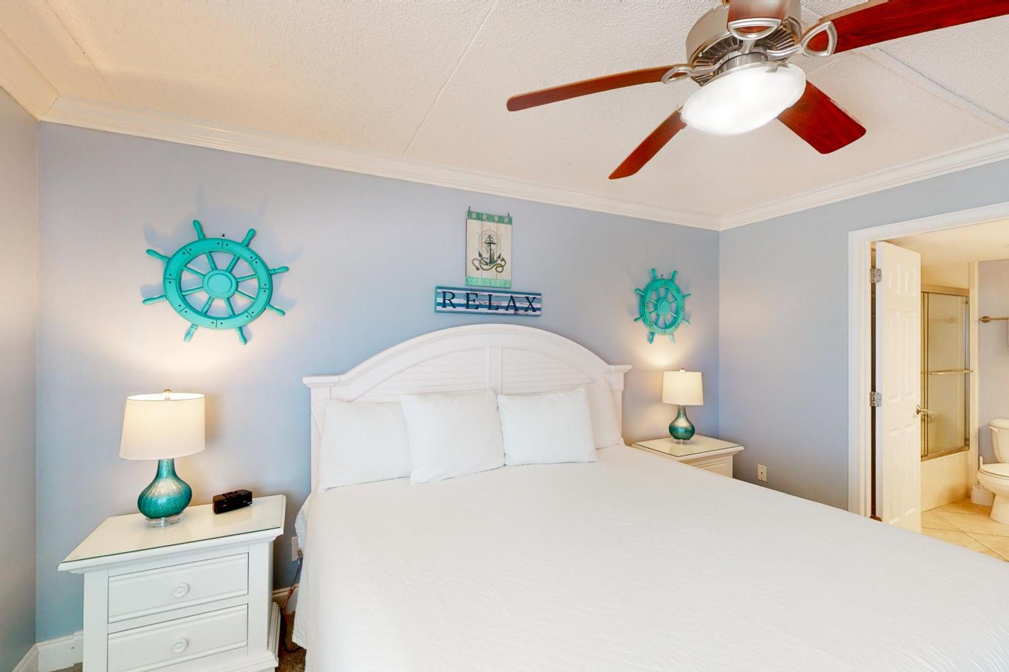 Island Echos 6Th Floor Condos Fort Walton Beach Zimmer foto